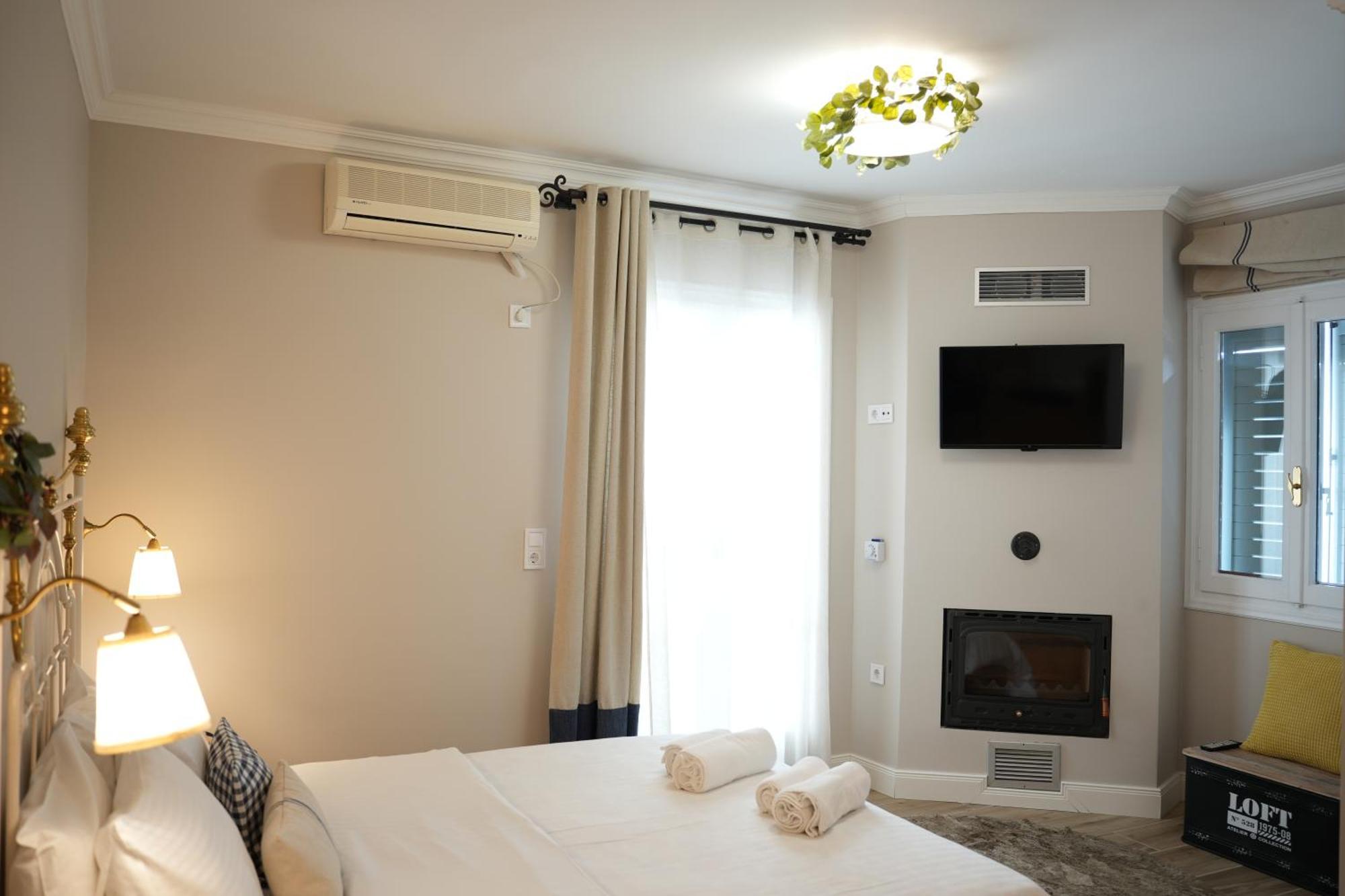 Guesthouse Doma Est 1991 Arachova Exterior photo