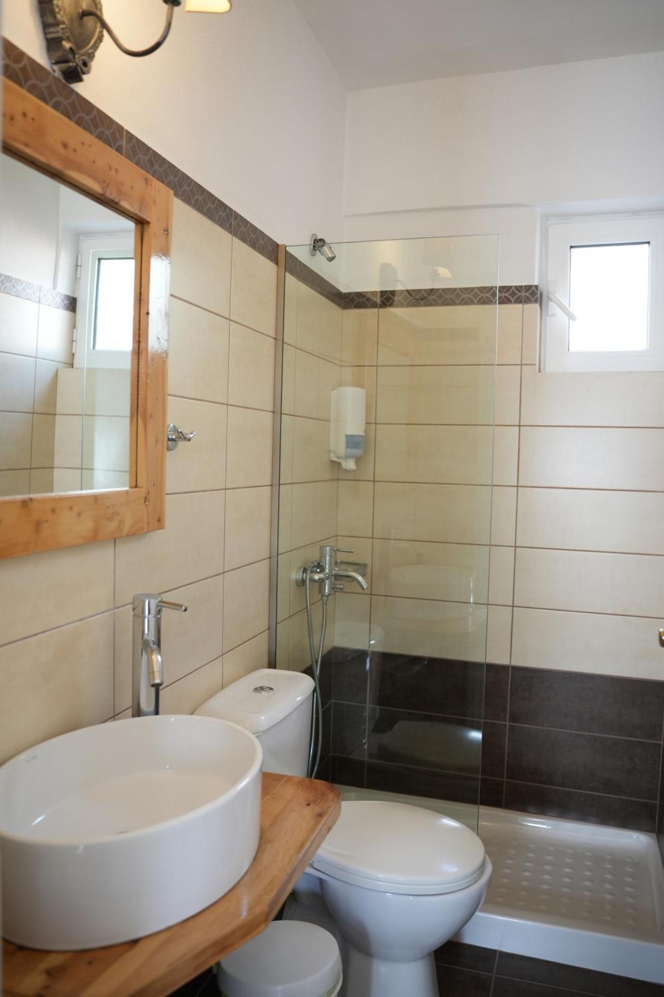 Guesthouse Doma Est 1991 Arachova Exterior photo