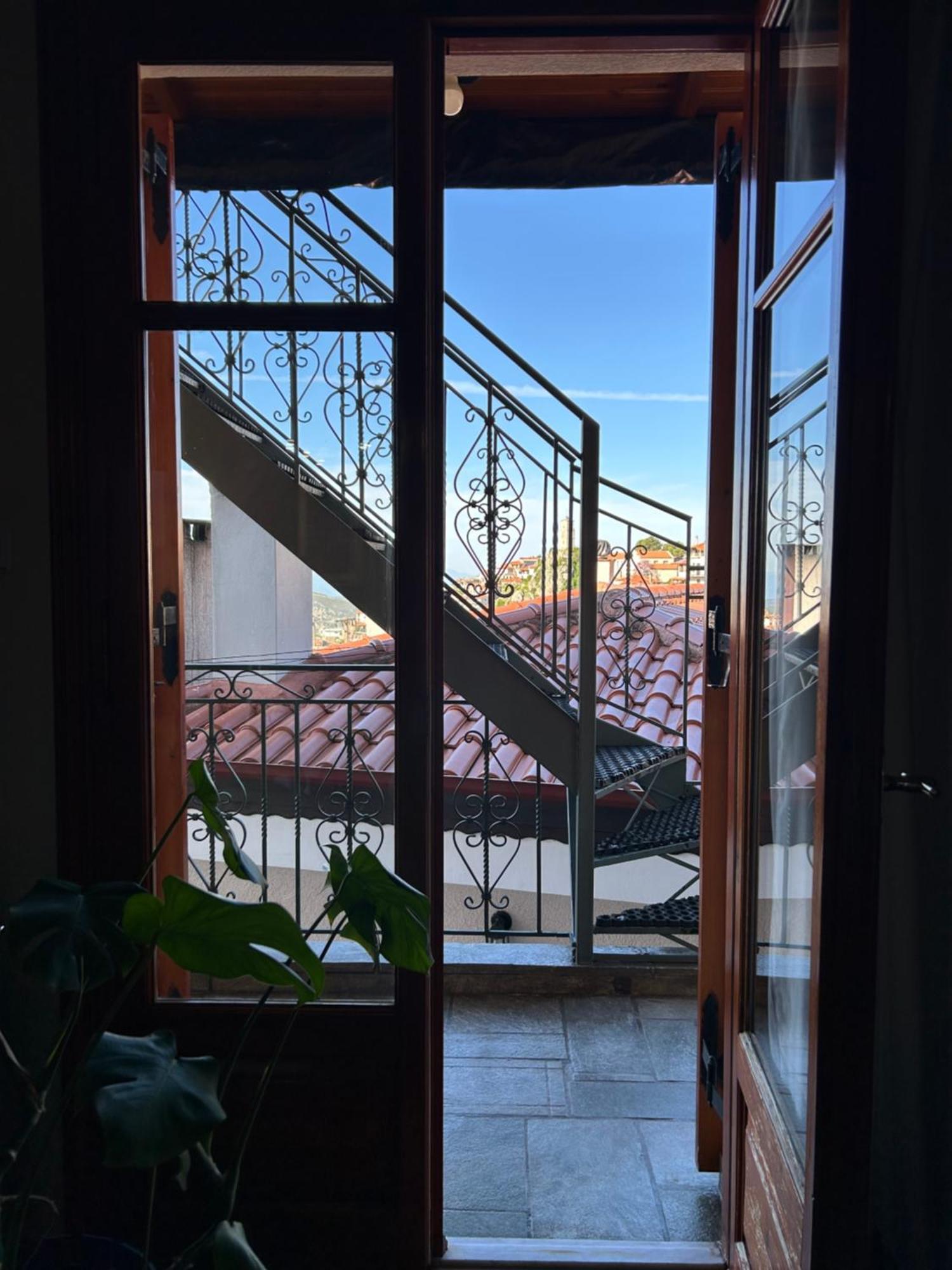 Guesthouse Doma Est 1991 Arachova Exterior photo